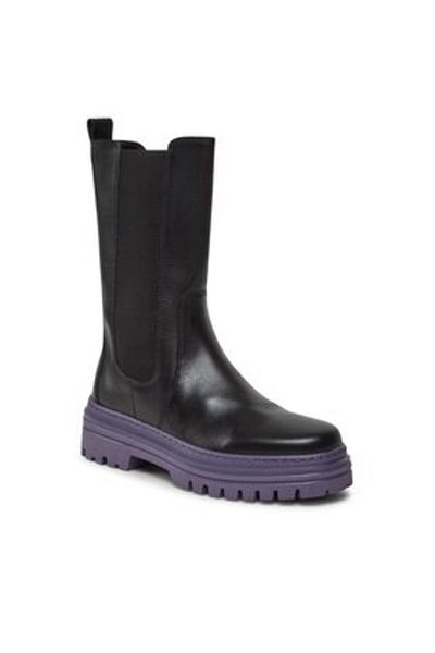 GABOR women's ankle boots 31.724.23 black