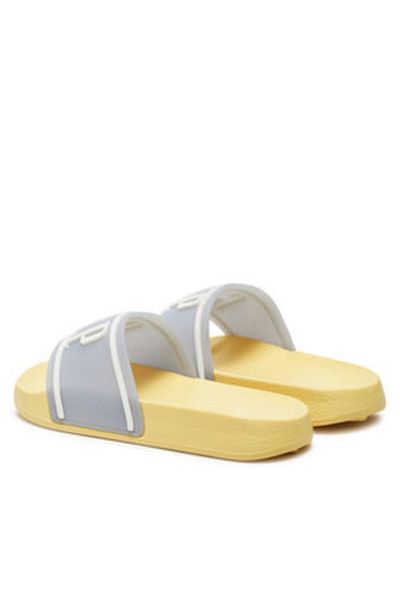 GAP girls flip-flops AUSTIN_RUB YELLOW-BLUE GAQ002F1SYBCBWGP blue