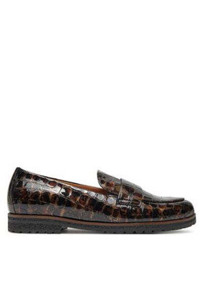 GABOR ladies lords 52.042.85 brown