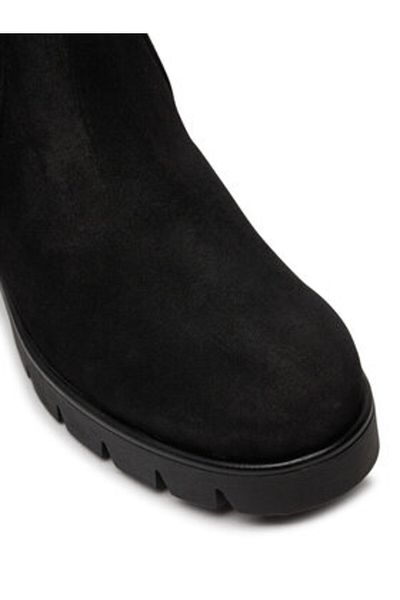 GABOR women's ankle boots 51.717.17 black