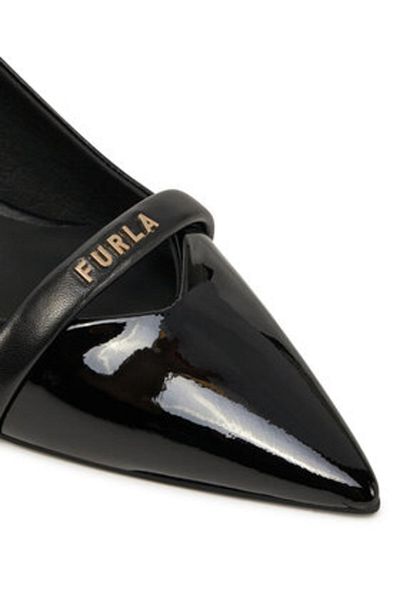 FURLA sandale damă YJ09FCD NE0000 negre