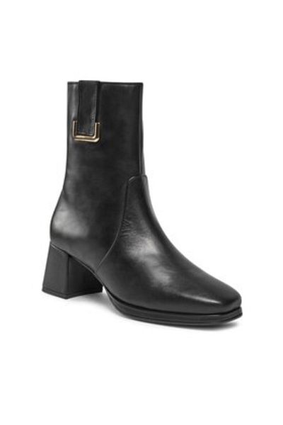 GABOR women's ankle boots 32.841.57 black