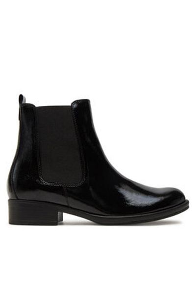 GABOR women's ankle boots 51.600.97 black