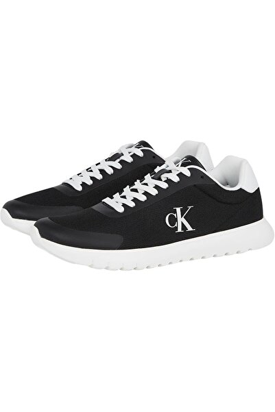 Calvin Klein 3 Eva Runner Mesh Sports Shoesmen