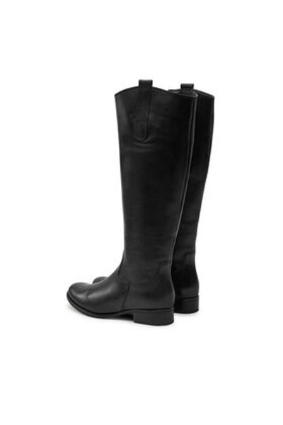 GABOR women's boots 51.649.27 black