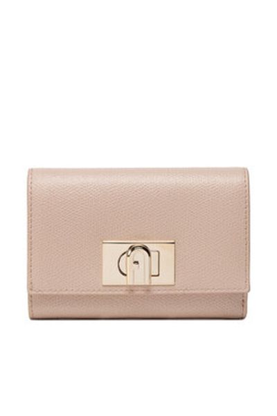 FURLA furla Women's Large Wallet WP00225 ARE000 pink
