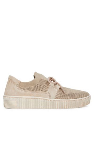GABOR women's sneakers 63.335.42 natural