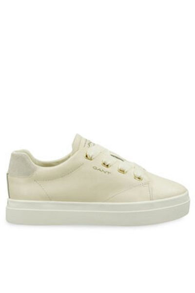 Gant women's sneakers 29531569 natural