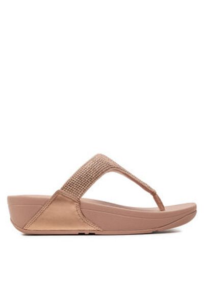Fitflop Fălapi de damă Fitflop EC5 roz
