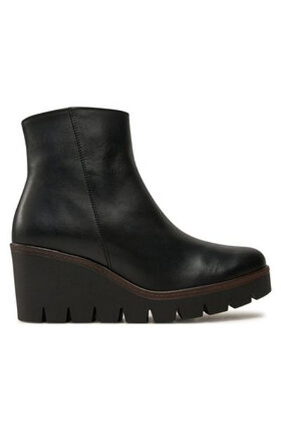 GABOR Gabor women's ankle boots 54.780.27 black