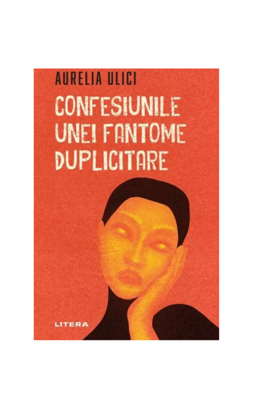 Litera Ομολογίες ενός διπρόσωπου φαντάσματος, Aurelia Ulici