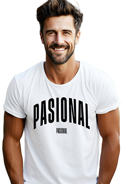 StoryGift Romania Tricou Barbati Cuvantul Pasional, Motivational, Self Help, ...