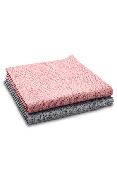 Vileda Actifiber Soft - Pack of 2