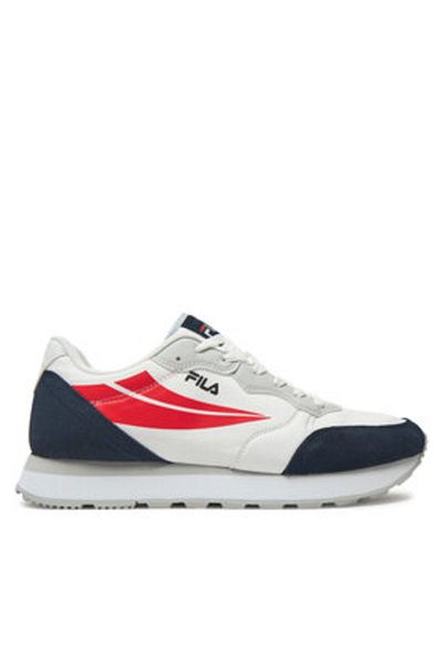 FILA men's sneakers FFM0380 colorful