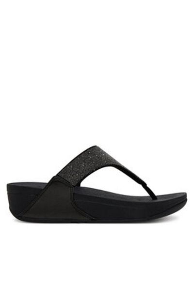 Fitflop Fălapi de damă Fitflop GB4 negri