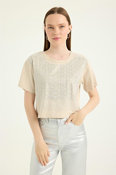 HomeStore Tricou scurt