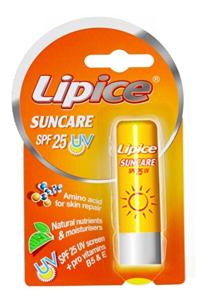 Not Applicable مرطب شفاه ليبيس صن كير SPF25