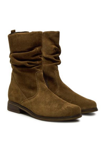 GABOR Gabor women's ankle boots 52.793.41 brown