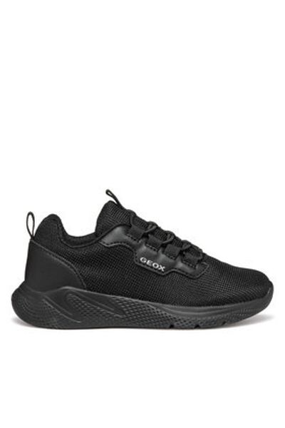Geox boys' sneakers J46GBA-01454 black