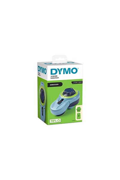 Dymo Junior Kişisel Mekanik Etiket Makinesi 2174602