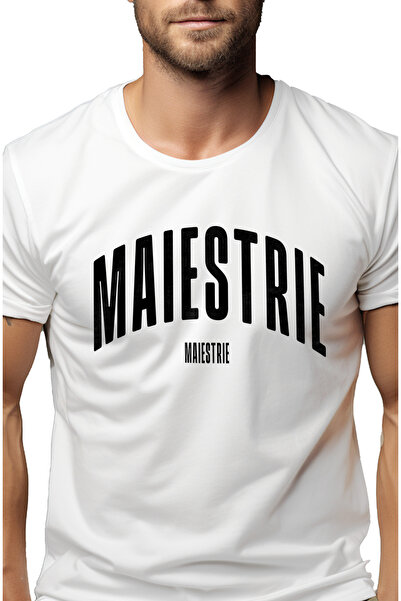 StoryGift Romania Tricou Barbati Cuvantul Maiestrie, Motivational, Self Help,...