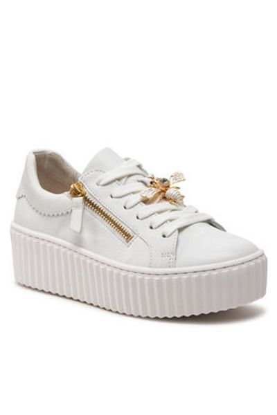 GABOR women's sneakers 43.201.21 white