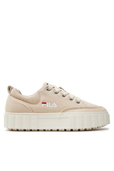 FILA women's sneakers FFW0062 natural