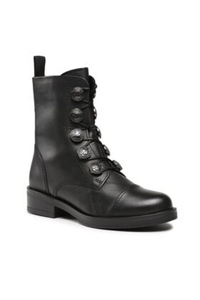GABOR women's ankle boots 31.796.27 black