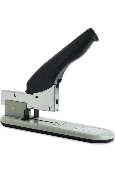 Roco Heavy Duty Stapler Black/grey