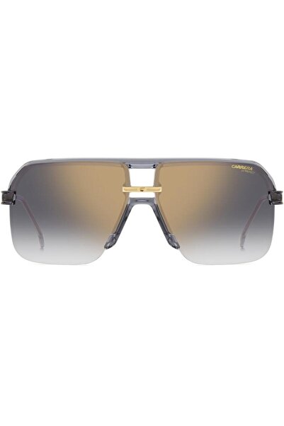 Carrera Ochelari de soare pentru bărbați Carrera CA1066/S KB7/FQ, Plastic, Transparent, 63 mm