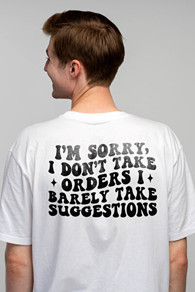 StoryGift Romania Tricou Barbati Cu Un Text In Engleza Din Care Reiese Ca Nu ...