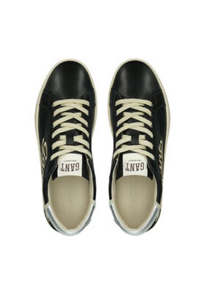 Gant women's sneakers 29531650 black