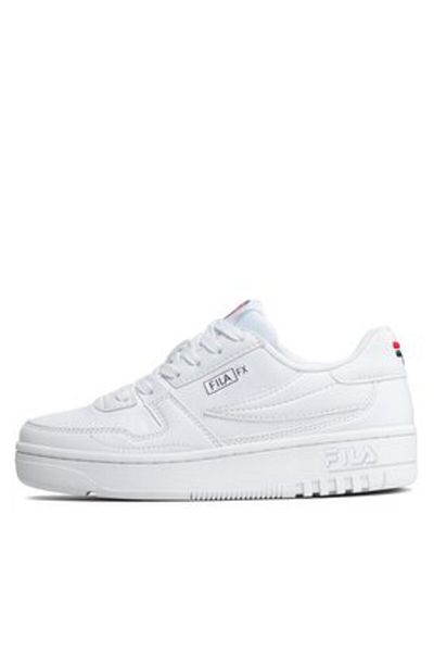 FILA women's sneakers FFT0007 white