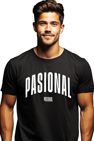 StoryGift Romania Tricou Barbati Cuvantul Pasional, Motivational, Self Help, ...