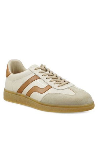 Gant men's sneakers 30633860 natural