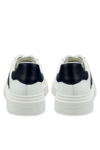 Gant men's sneakers 30633968 white