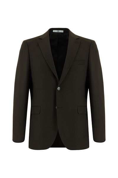 Kiğılı Classic Suit - Stylish and Comfortable Design