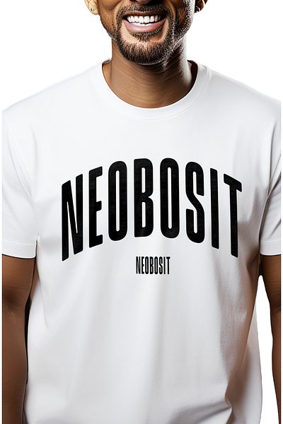 StoryGift Romania Tricou Barbati Cuvantul Neobosit, Motivational, Self Help, Intelegere De Sine, Apreciere, Stg