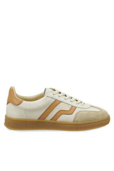 Gant women's sneakers 30531954 natural