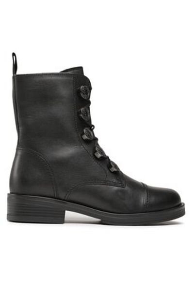 GABOR women's ankle boots 31.796.27 black