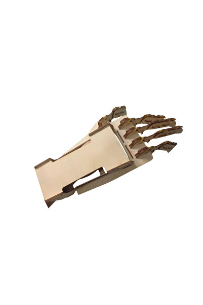 STEMXR STEMArt Demonte Robot El Kiti🛠️🤖