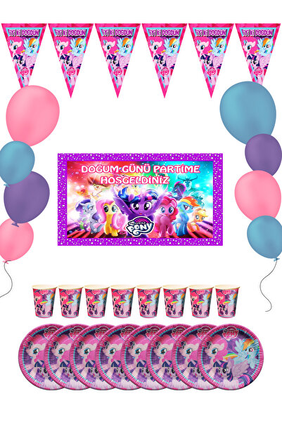 snowparty مجموعة زينة لحفلات أعياد الميلاد مكونة من 40 شخصًا مع علم ولافتة ما...