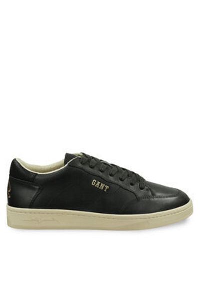 Gant men's sneakers 30631901 black