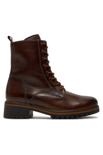 GABOR women's ankle boots 52.775.55 brown