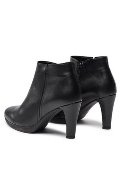 GABOR Gabor women's ankle boots 55.890.27 black