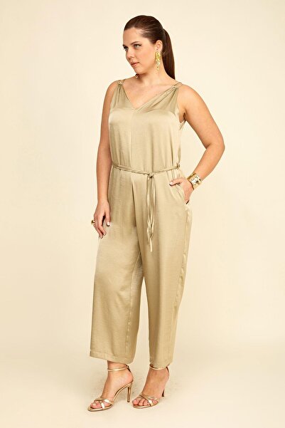 Lema 54080 - jumpsuit