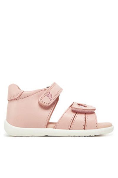 Garvalin girls' sandals 252302 pink