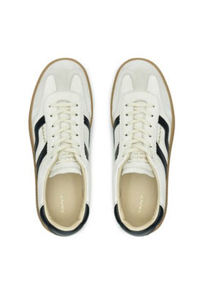 Gant women's sneakers 30533977 white