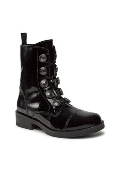 GABOR women's ankle boots 31.796.97 black