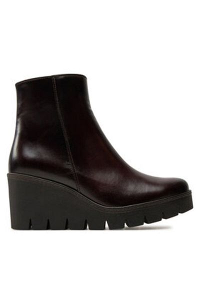 GABOR women's ankle boots 54.780.28 brown